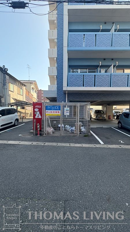 アンレーヴ門司駅前 その他
