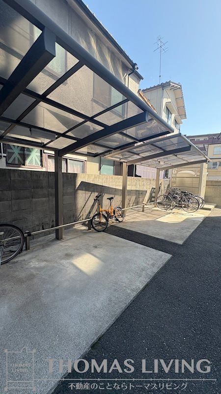 アンレーヴ門司駅前 その他設備