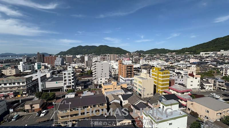 アンレーヴ門司駅前 その他設備