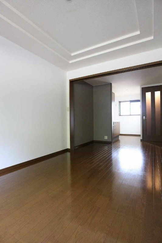 ビッグフォレスト壱番館  ※別号室の写真です。