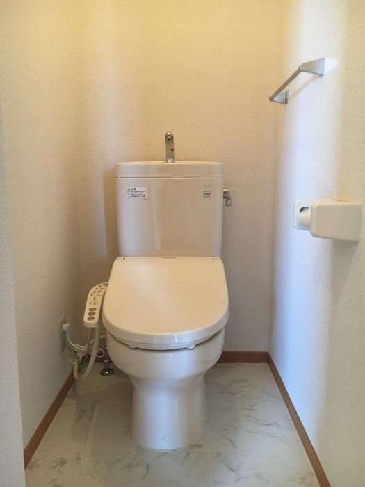 グランドゥール　B棟  ※写真はサンプルです。