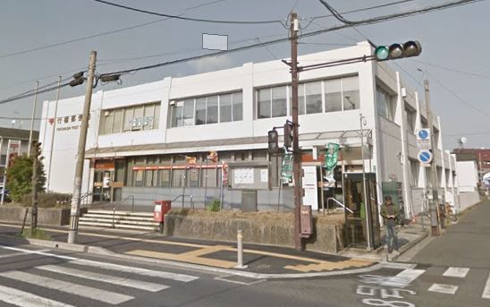 フォンターナ　A 行橋郵便局