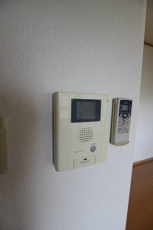 セトル.イン鳳 セキュリティ