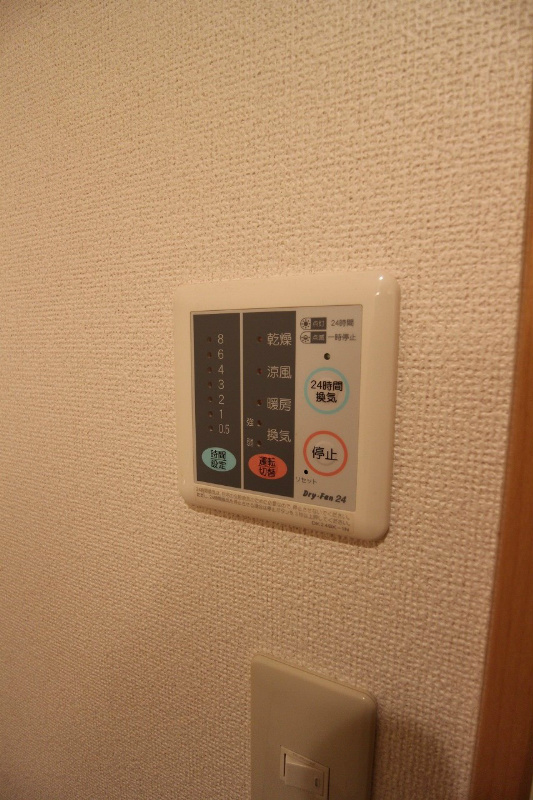 セトル.イン鳳 その他設備
