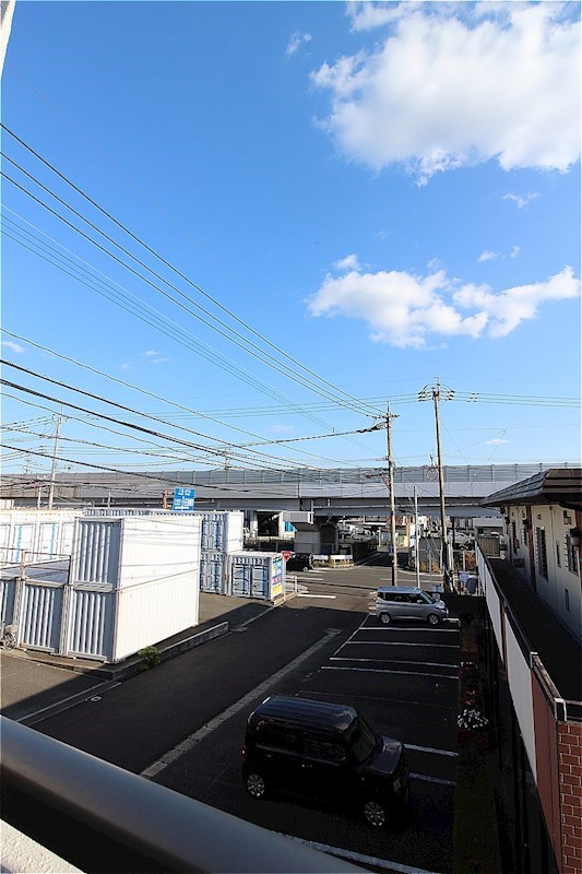 ピエタ ※写真は別号室のものです