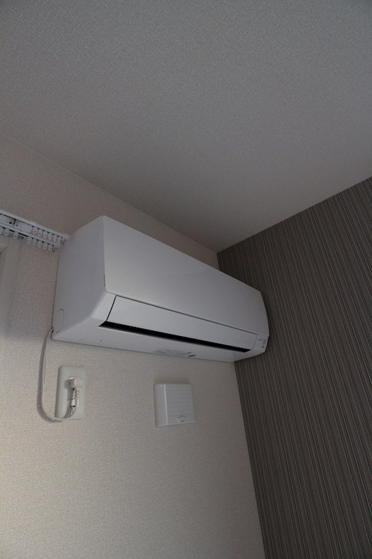 ベルセゾンⅢ その他設備