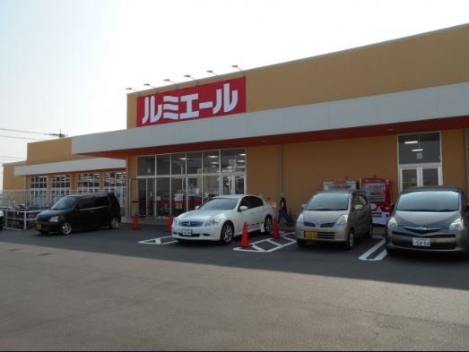 サンフォレスタ　Ⅰ ﾙﾐｴｰﾙ 苅田店