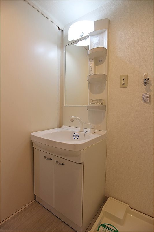 ERIOS　COURT　KⅡ ※参照※別号室の写真です。