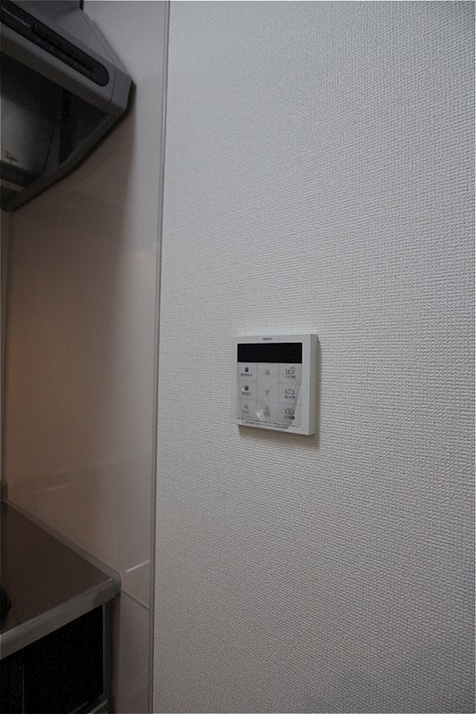 ERIOS　COURT　KⅡ ※参照※別号室の写真です。
