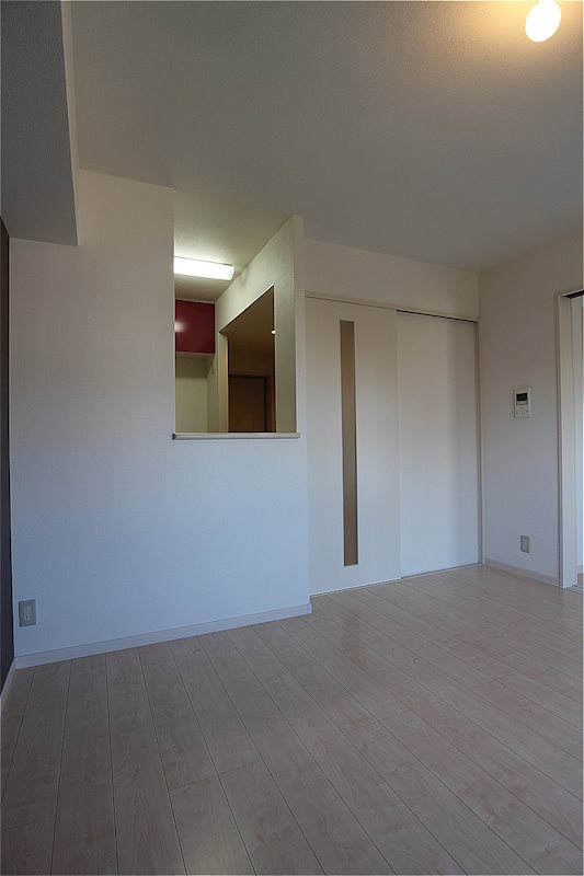 ERIOS　COURT　KⅡ ※参照※別号室の写真です。