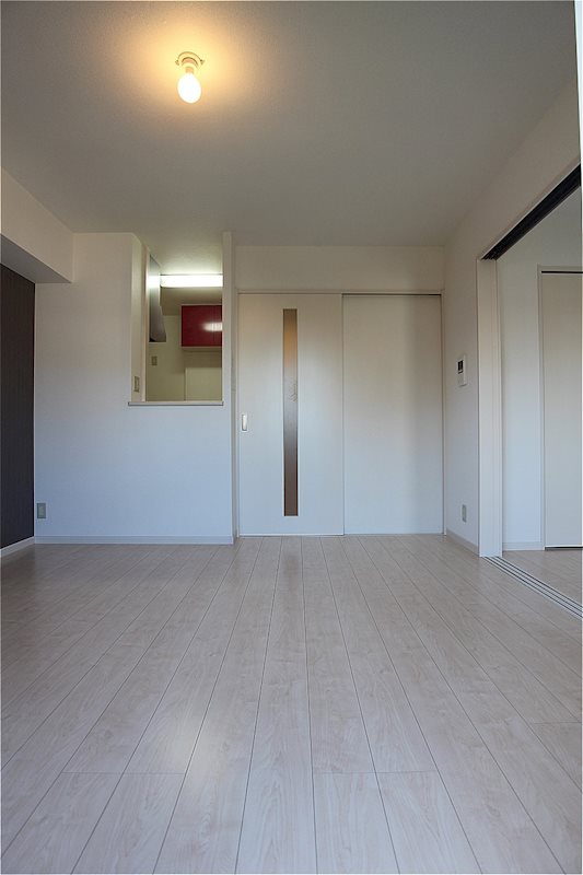 ERIOS　COURT　KⅡ ※参照※別号室の写真です。