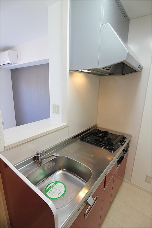 ERIOS　COURT　KⅡ ※参照※別号室の写真です。