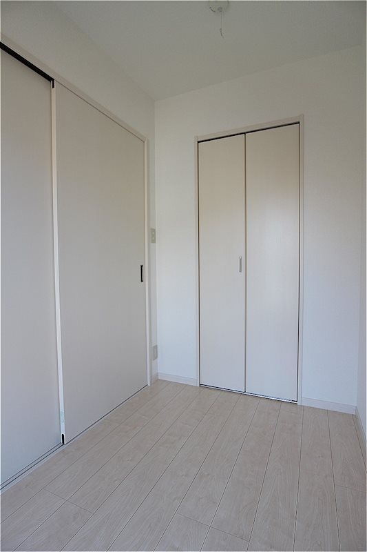 ERIOS　COURT　KⅡ ※参照※別号室の写真です。