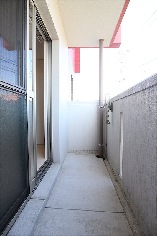 ERIOS　COURT　KⅡ ※参照※別号室の写真です。