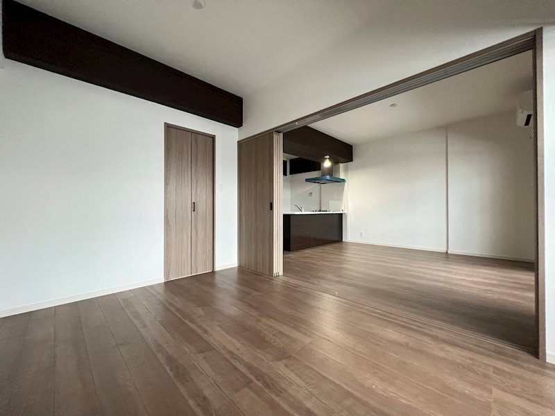THE SQUARE Glory Residence ※サンプル画像です