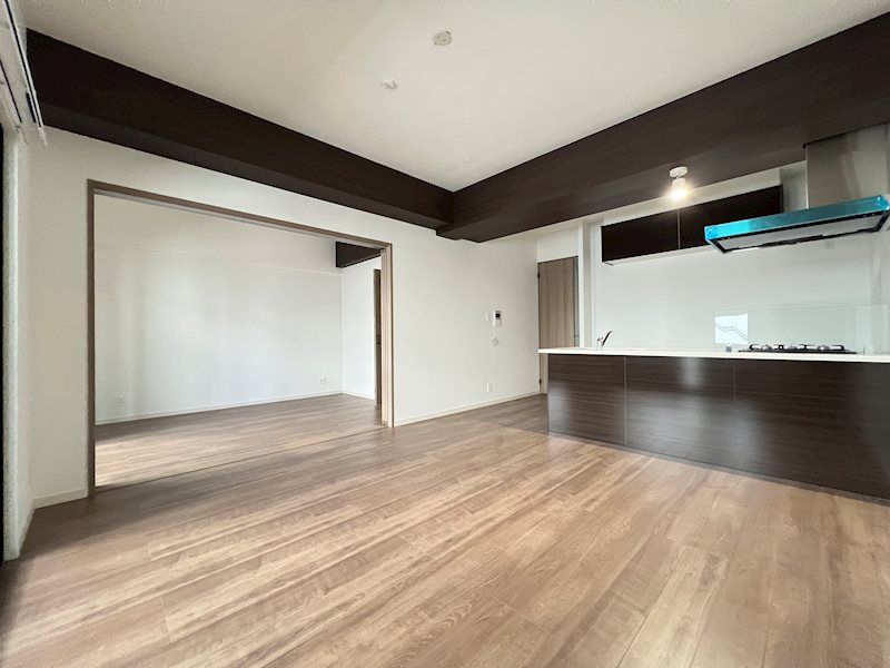 THE SQUARE Glory Residence ※サンプル画像です