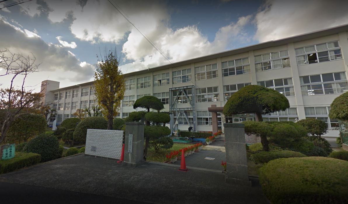 アルカディアⅣ 遠賀町立島門小学校