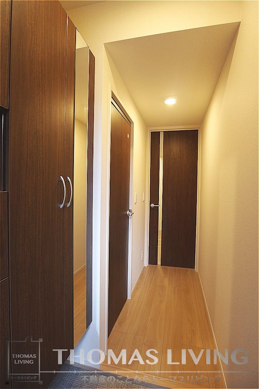  D-room上の原 建築中のため、同シリーズ写真ですがご参照ください。