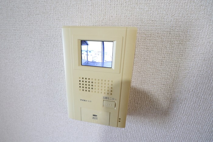 アルタヴィラ セキュリティ