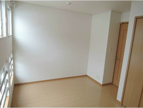 Clair S ※別号室の写真です。窓も多くて日当りも良好です！