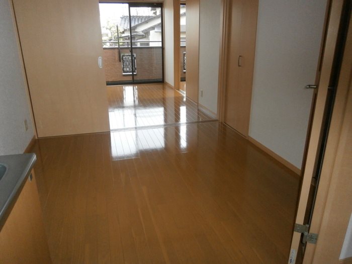 プレジデントタカヤ６　B棟 その他部屋・スペース