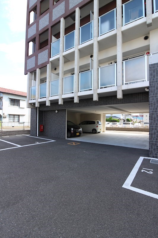 MDIミルファルコ下曽根駅前  軽区画もご用意があります※