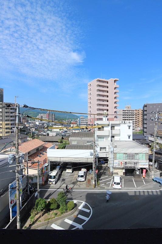 MDIミルファルコ下曽根駅前  下曽根駅まで歩いて行けます！