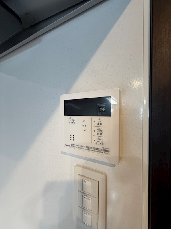 Grace　Coast ※同タイプのお部屋の写真になります。