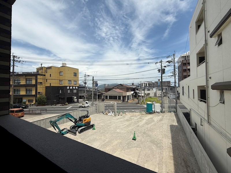 Grace　Coast ※同タイプのお部屋の写真になります。