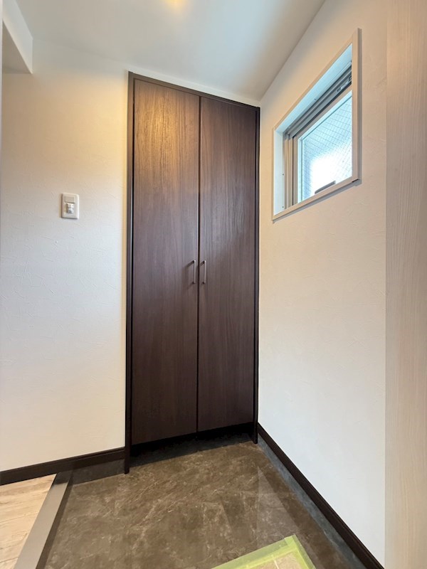 Grace　Coast ※同タイプのお部屋の写真になります。