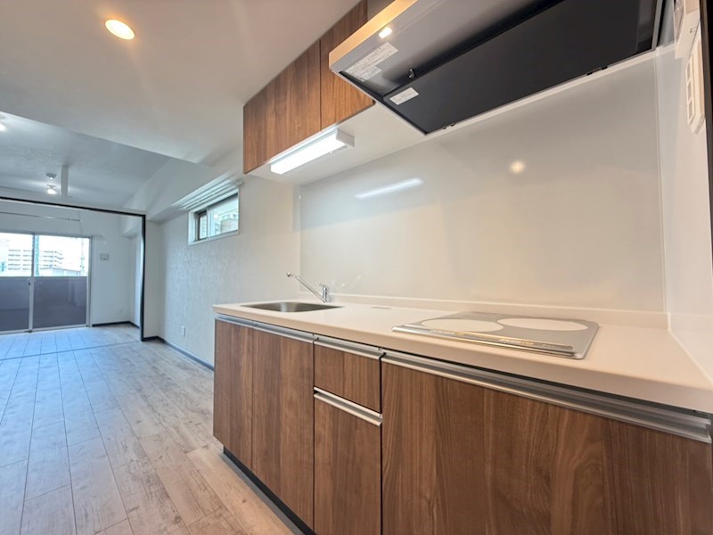 Grace　Coast ※同タイプのお部屋の写真になります。