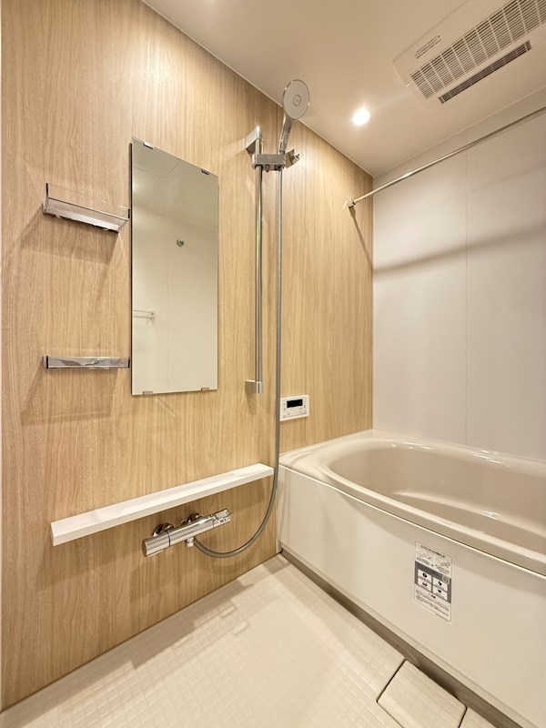 Grace　Coast ※同タイプのお部屋の写真になります。