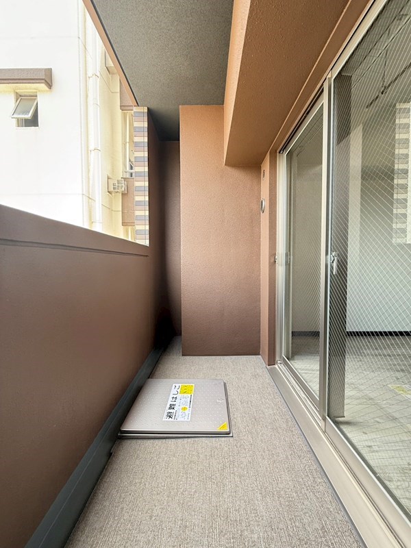 Grace　Coast ※同タイプのお部屋の写真になります。