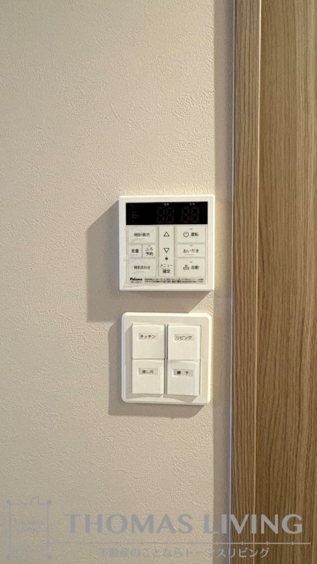 インクレイス門司 その他設備