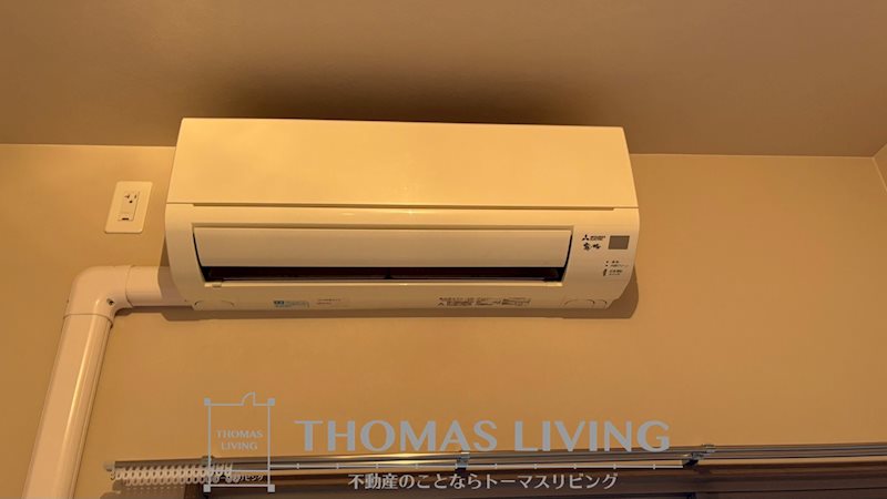 インクレイス門司 その他設備