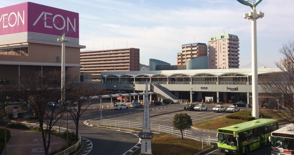 アドバンスM-1    ｲｵﾝ 戸畑店(ｲｵﾝ戸畑ｼｮｯﾋﾟﾝｸﾞｾﾝﾀー)