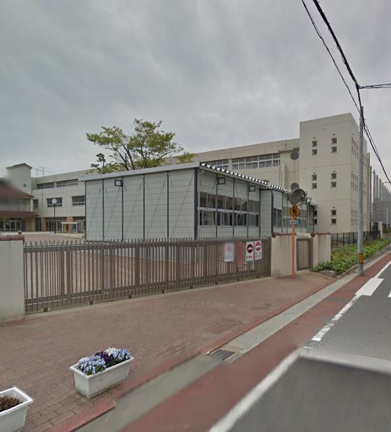 アネーロあそう  北九州市立戸畑中央小学校