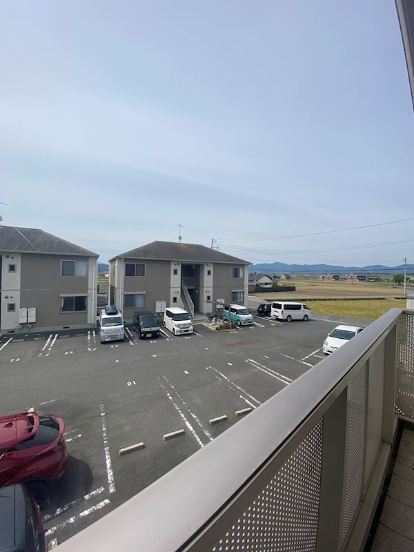 グリーンタウン　A棟 ※別号室の写真となります。