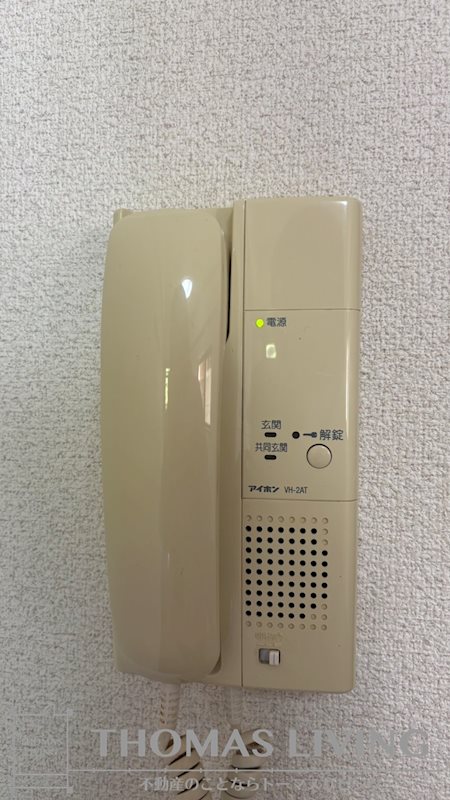 Bergamotto馬借 その他設備