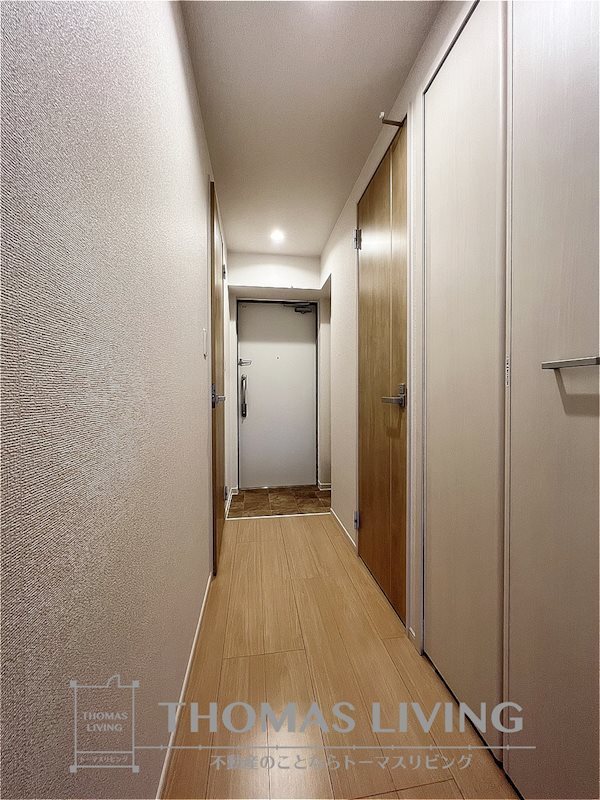 ロータス青山Ⅱ 同間取りの類似物件でご参考下さい。