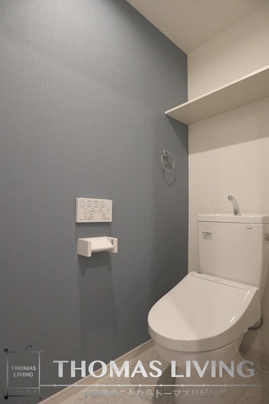 ルファール中井 実際のお部屋の写真は準備中の為、同建物別号室の写真でご参考ください。