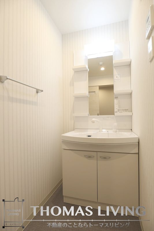 ルファール中井 実際のお部屋の写真は準備中の為、同建物別号室の写真でご参考ください。