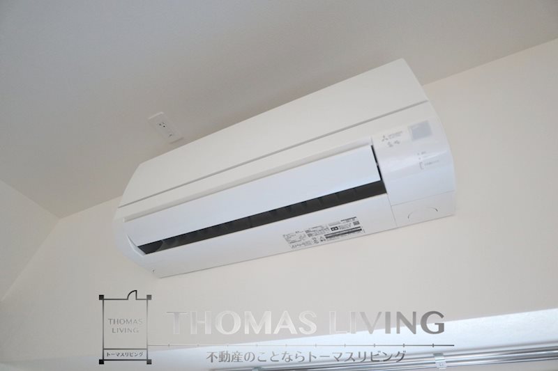 ルファール中井 実際のお部屋の写真は準備中の為、同建物別号室の写真でご参考ください。