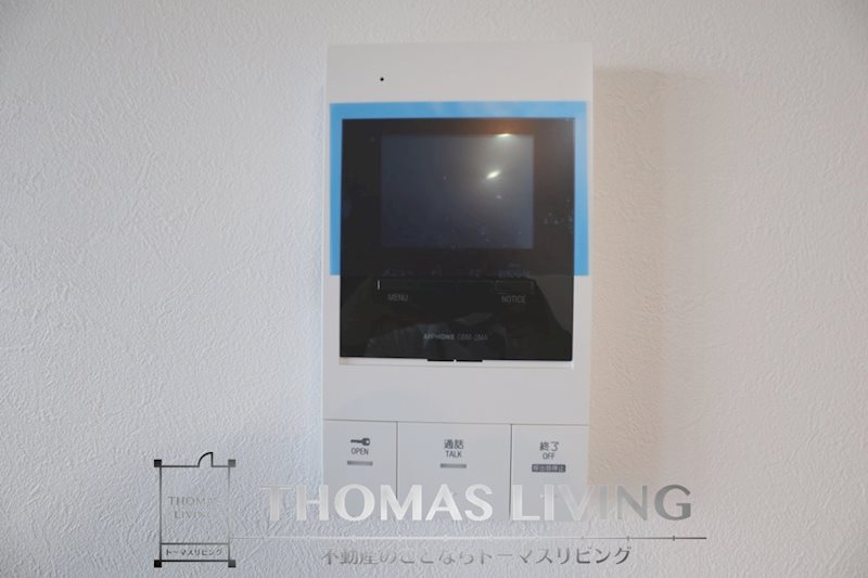 ルファール中井 実際のお部屋の写真は準備中の為、同建物別号室の写真でご参考ください。