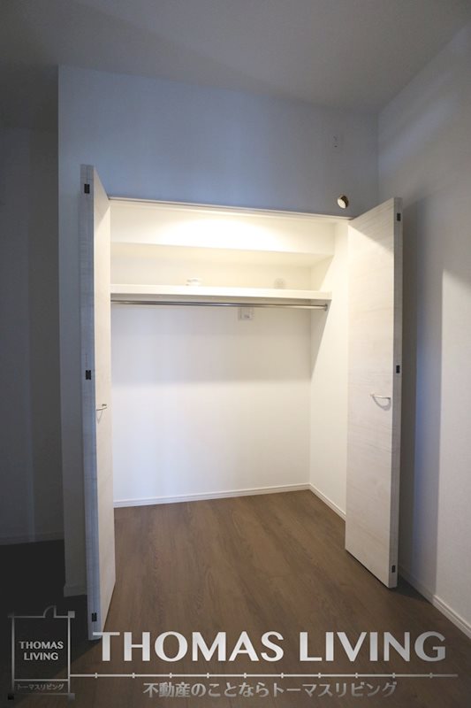 ルファール中井 実際のお部屋の写真は準備中の為、同建物別号室の写真でご参考ください。