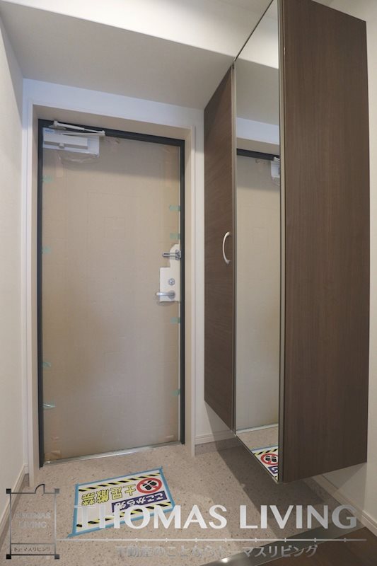 ルファール中井 実際のお部屋の写真は準備中の為、同建物別号室の写真でご参考ください。