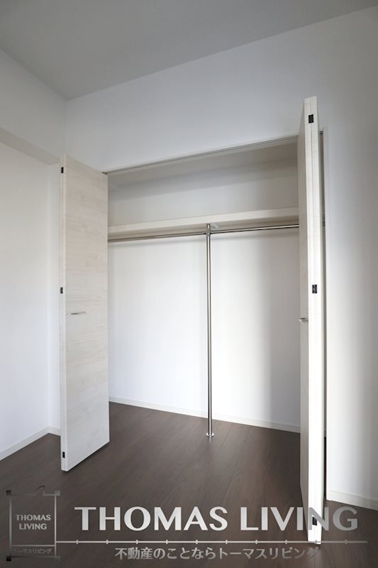 ルファール中井 実際のお部屋の写真は準備中の為、同建物別号室の写真でご参考ください。