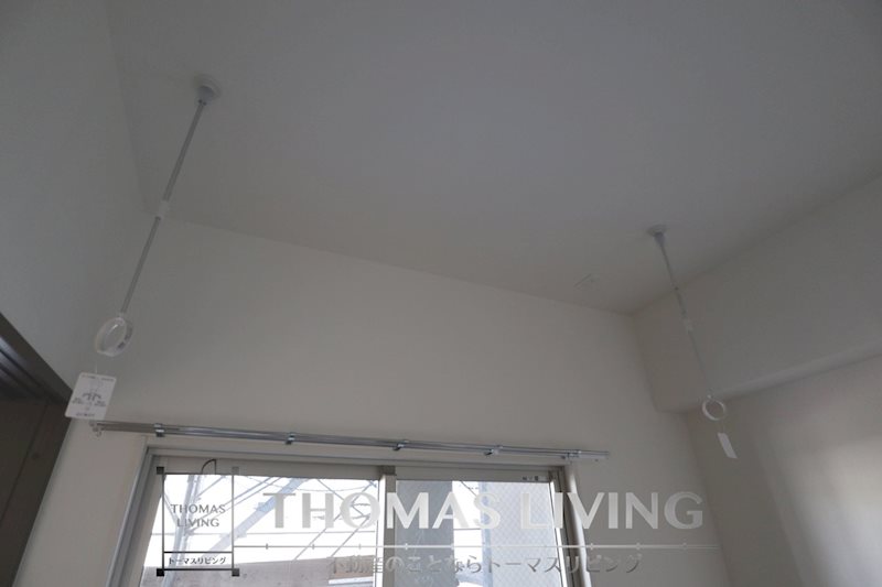 ルファール中井 実際のお部屋の写真は準備中の為、同建物別号室の写真でご参考ください。