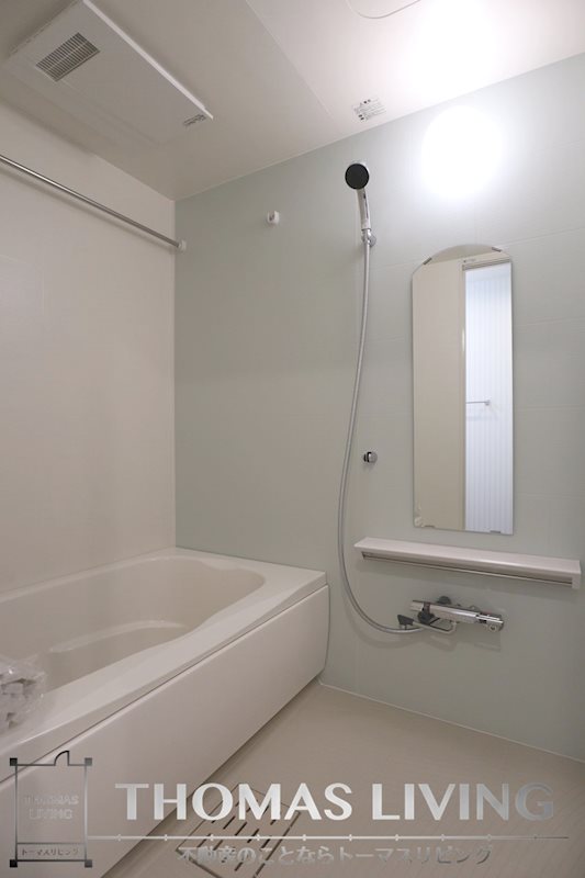 ルファール中井 実際のお部屋の写真は準備中の為、同建物別号室の写真でご参考ください。