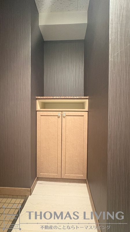 ウインズ三萩野 その他設備